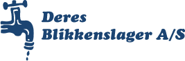 Deres Blikkenslager